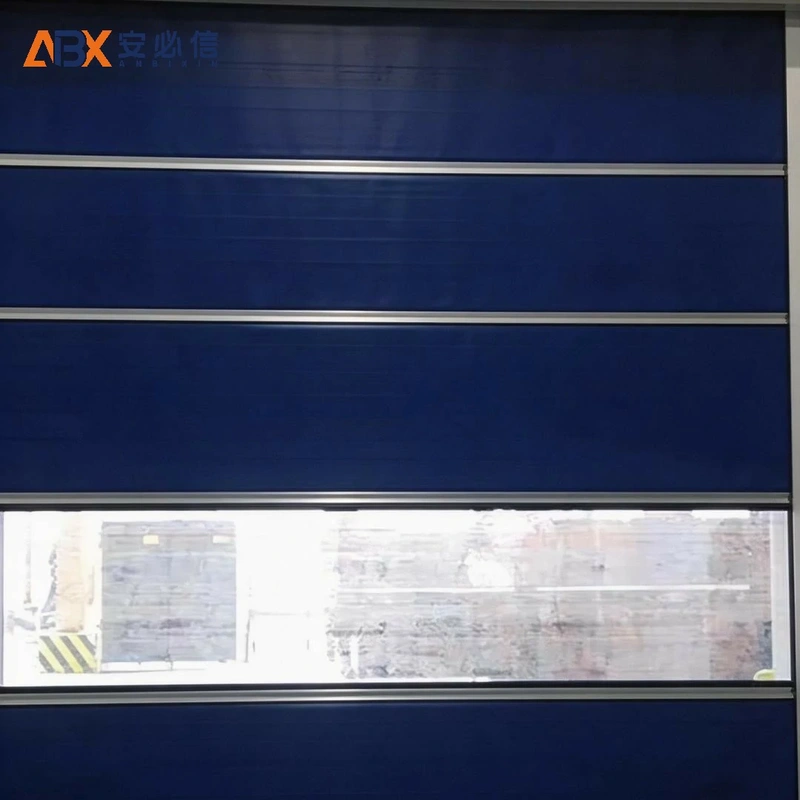 克拉玛依市快速门