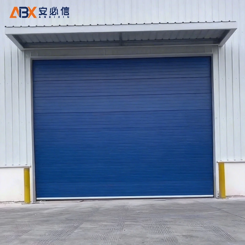 克拉玛依市涡轮硬质高速门
